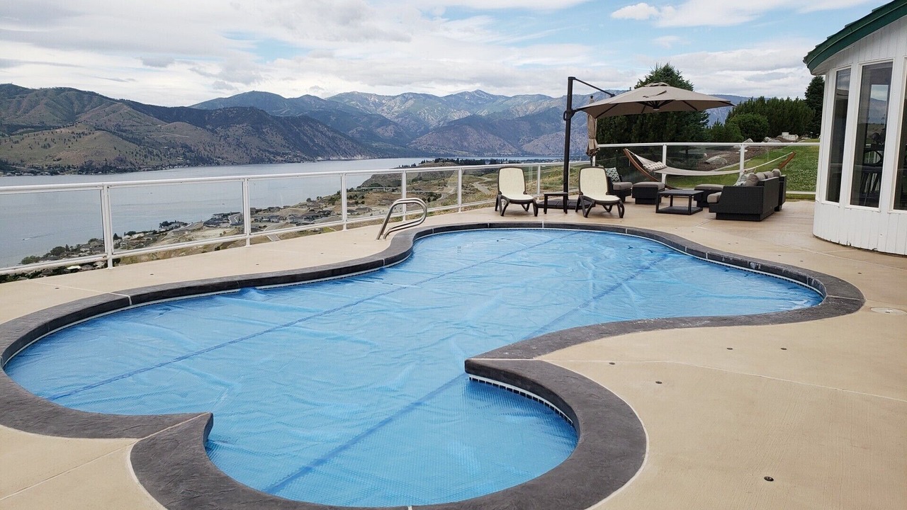 Photo of Outdoor in Chelan