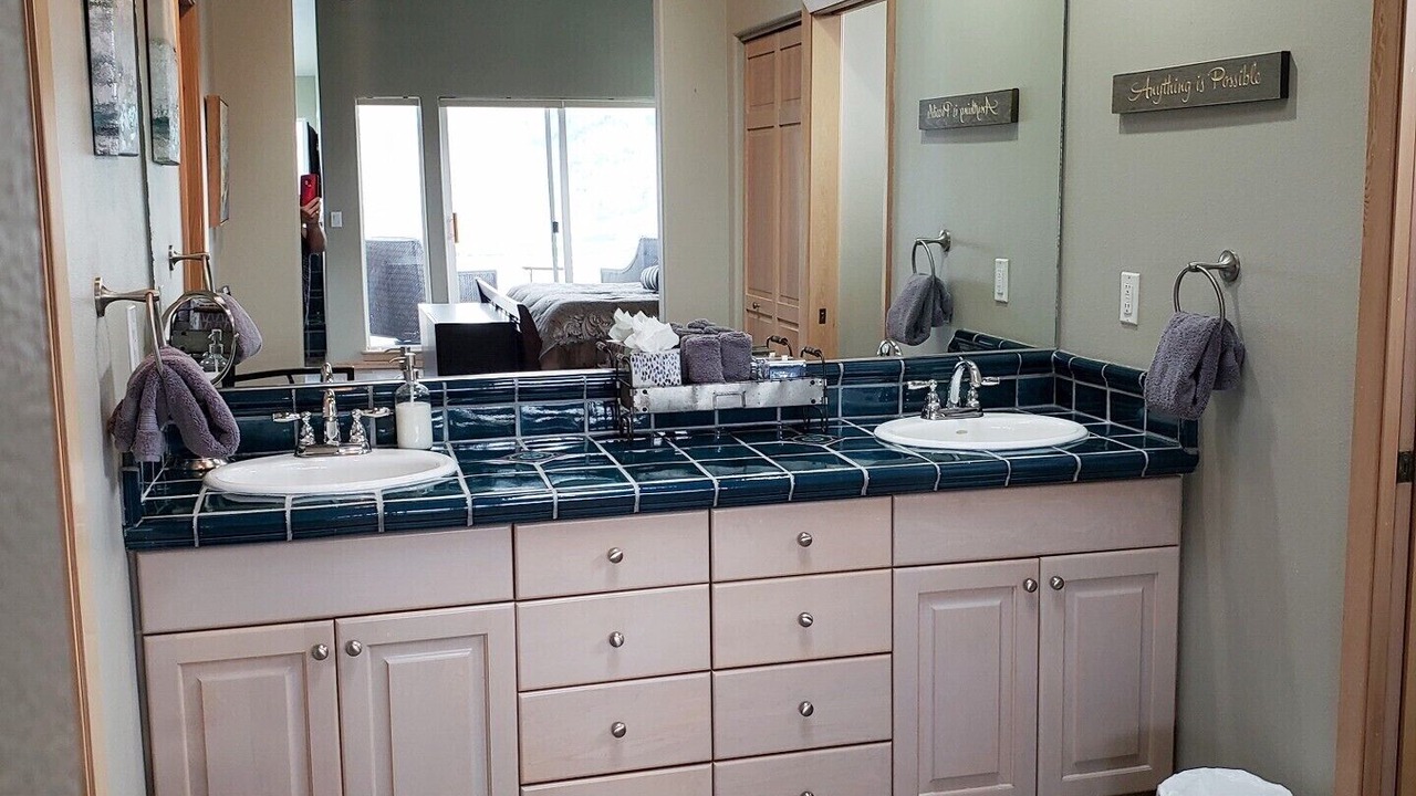 Photo of Bathroom in Chelan