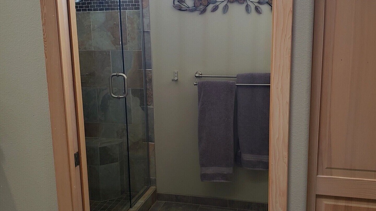 Photo of Bathroom in Chelan