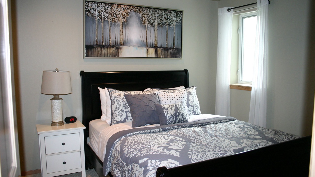 Photo of Bedroom in Chelan