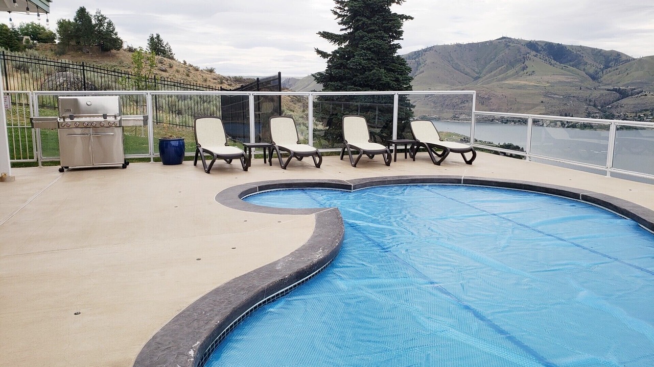 Photo of Outdoor in Chelan