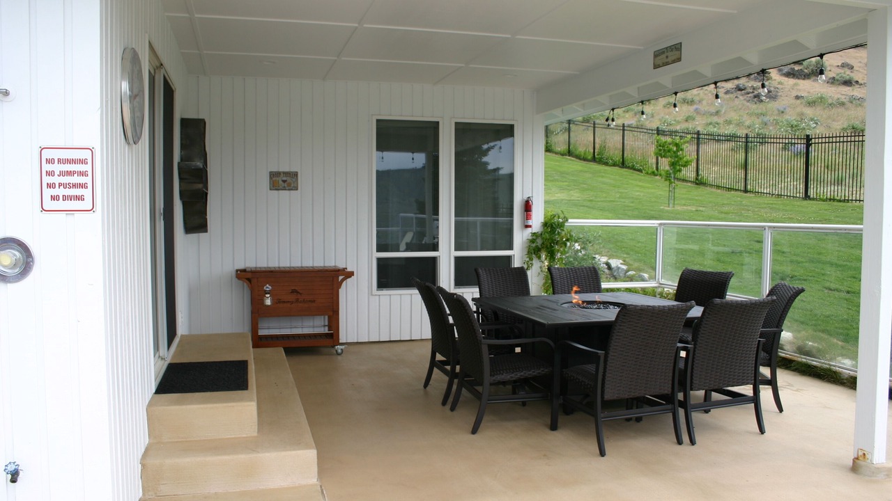 Photo of Outdoor in Chelan