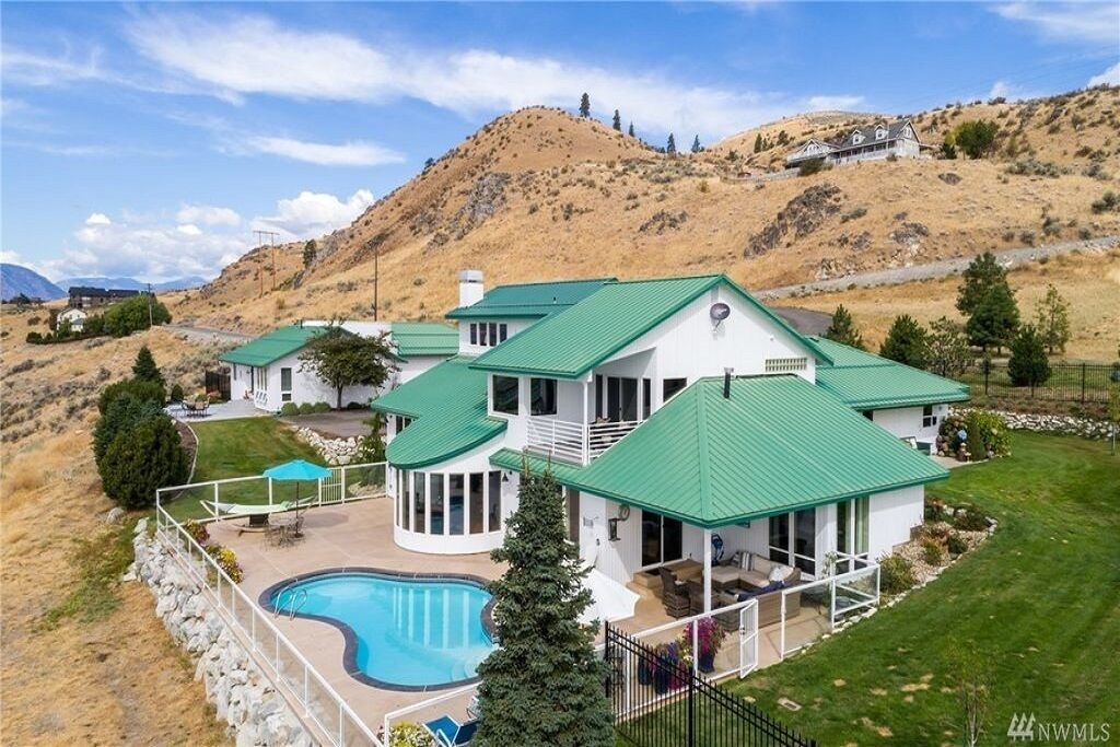 Photo of Outdoor in Chelan