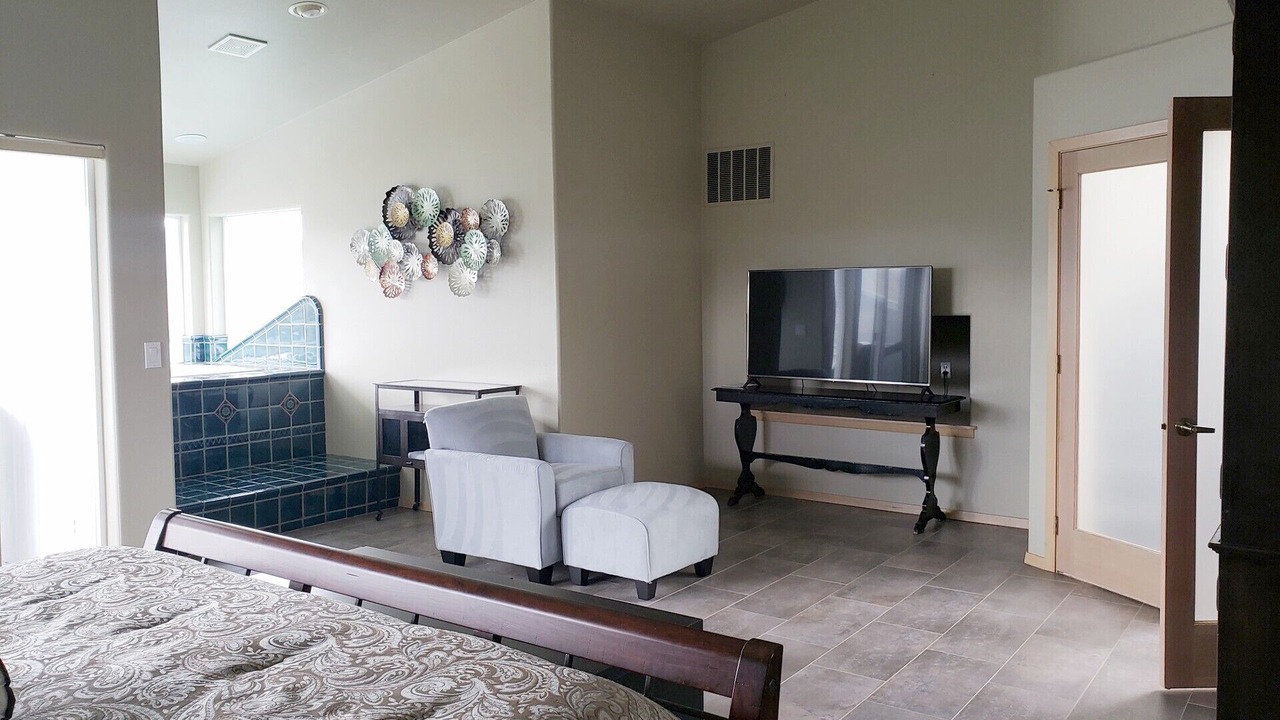 Photo of Bedroom in Chelan