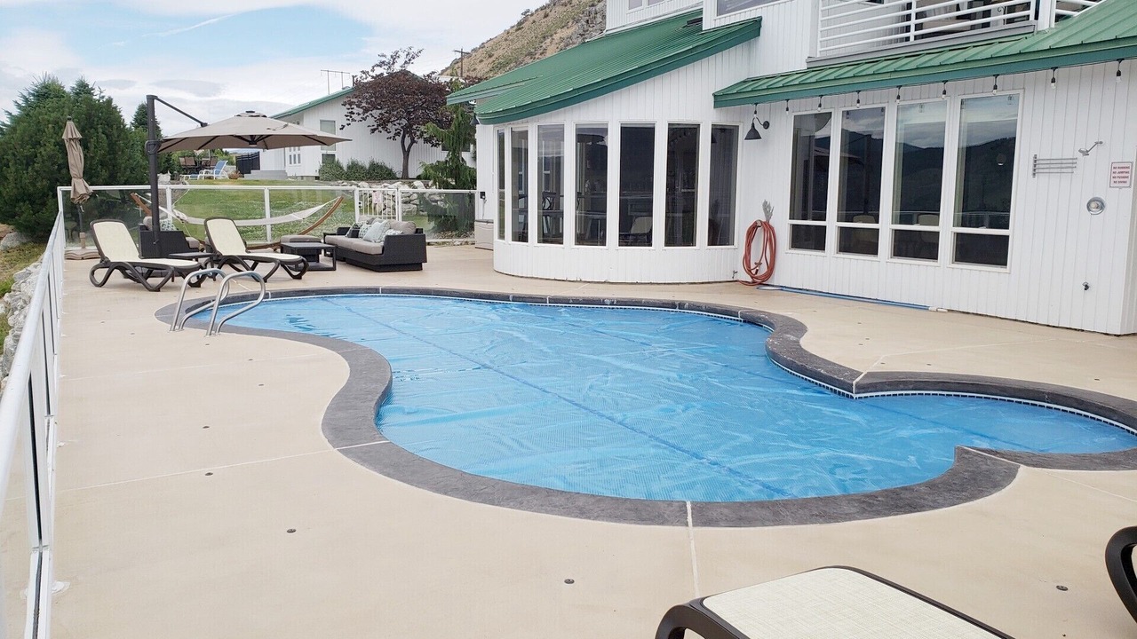 Photo of Outdoor in Chelan