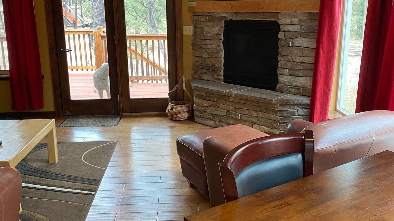 Photo of Others in Angel Fire