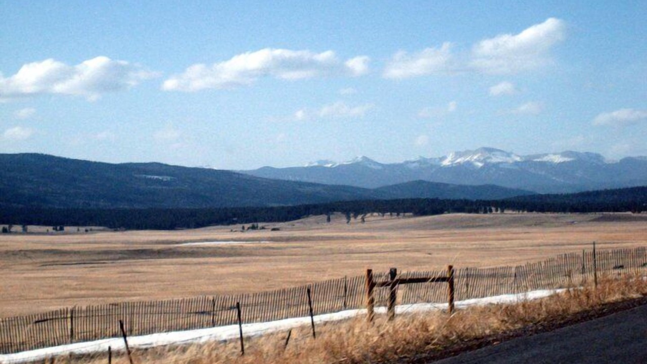 Photo of Outdoor in Angel Fire