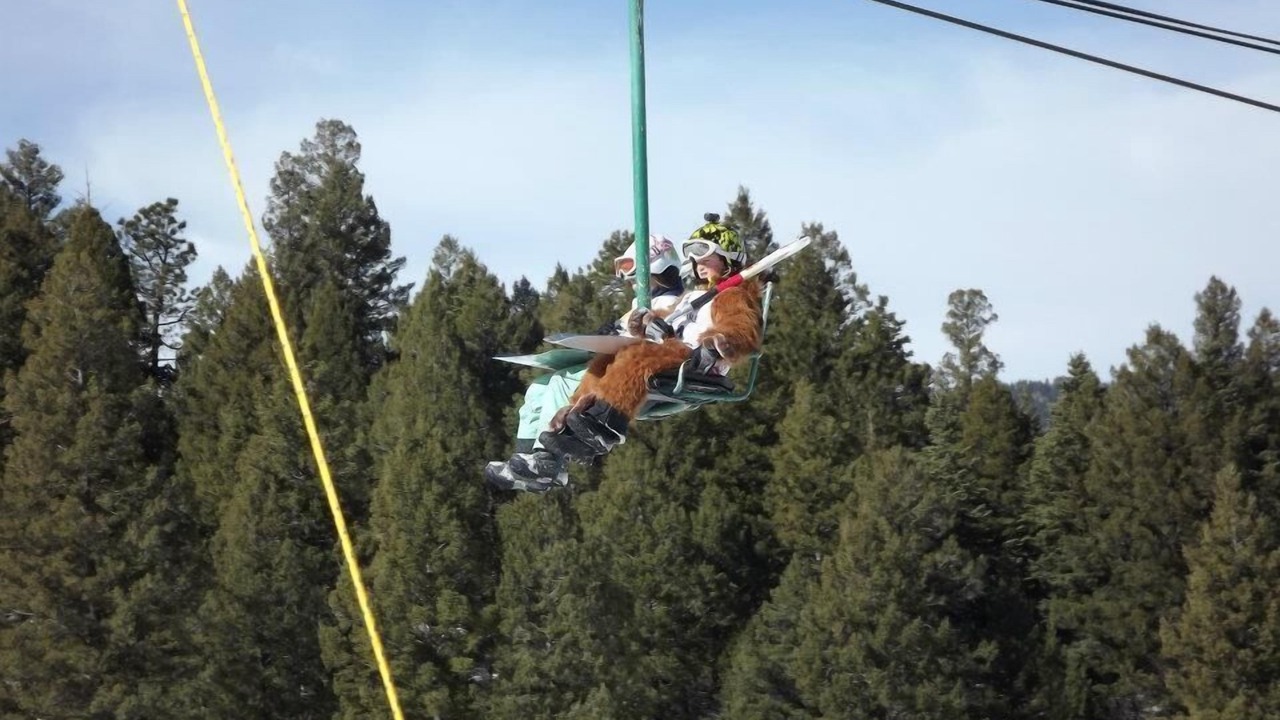 Photo of Others in Angel Fire