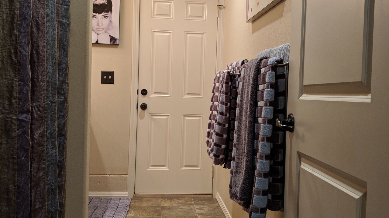 Photo of Bathroom in Sunland Estates