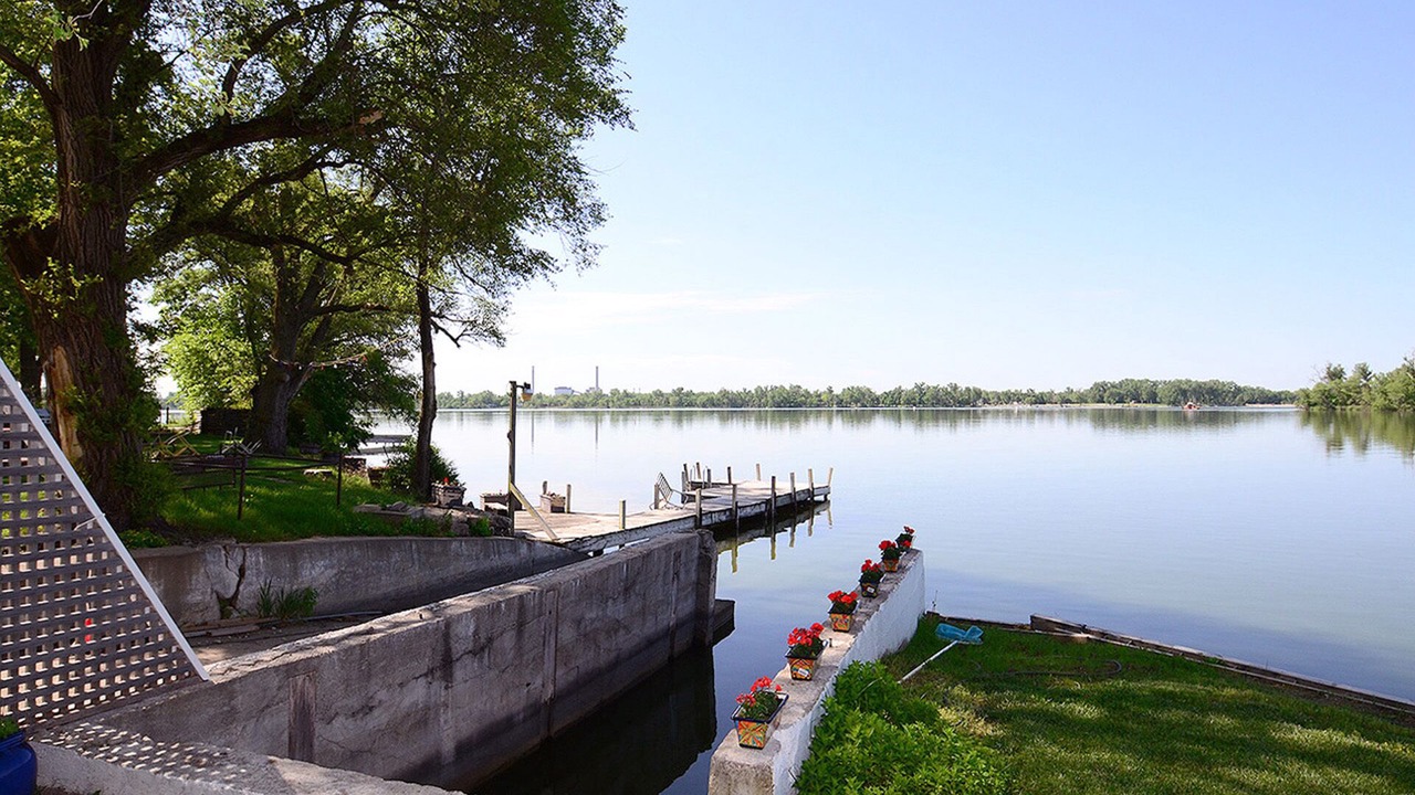 Photo of Outdoor in Council Bluffs
