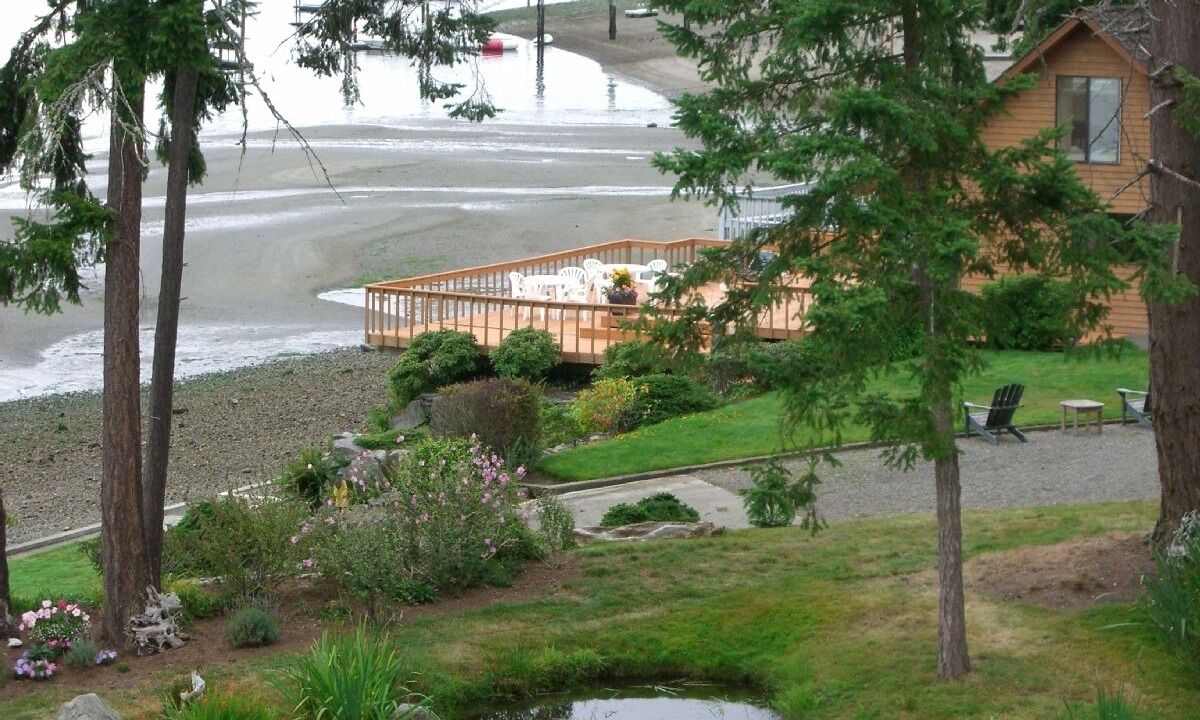 Photo of Others in Fox Island