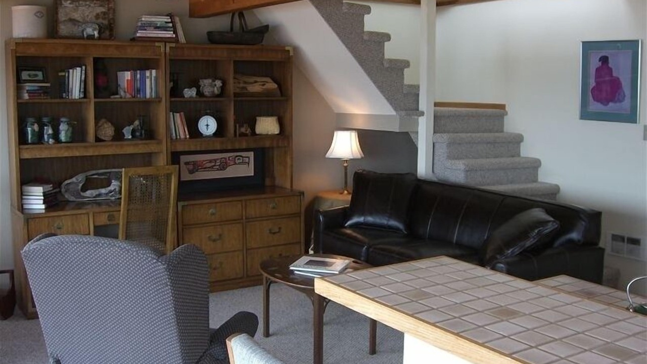Photo of Bedroom in Fox Island