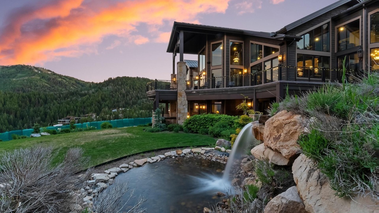 Photo of Outdoor in Deer Valley