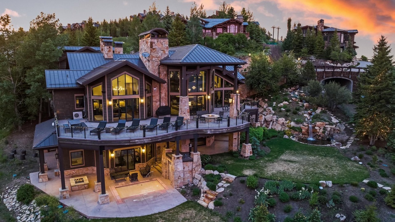 Photo of Outdoor in Deer Valley