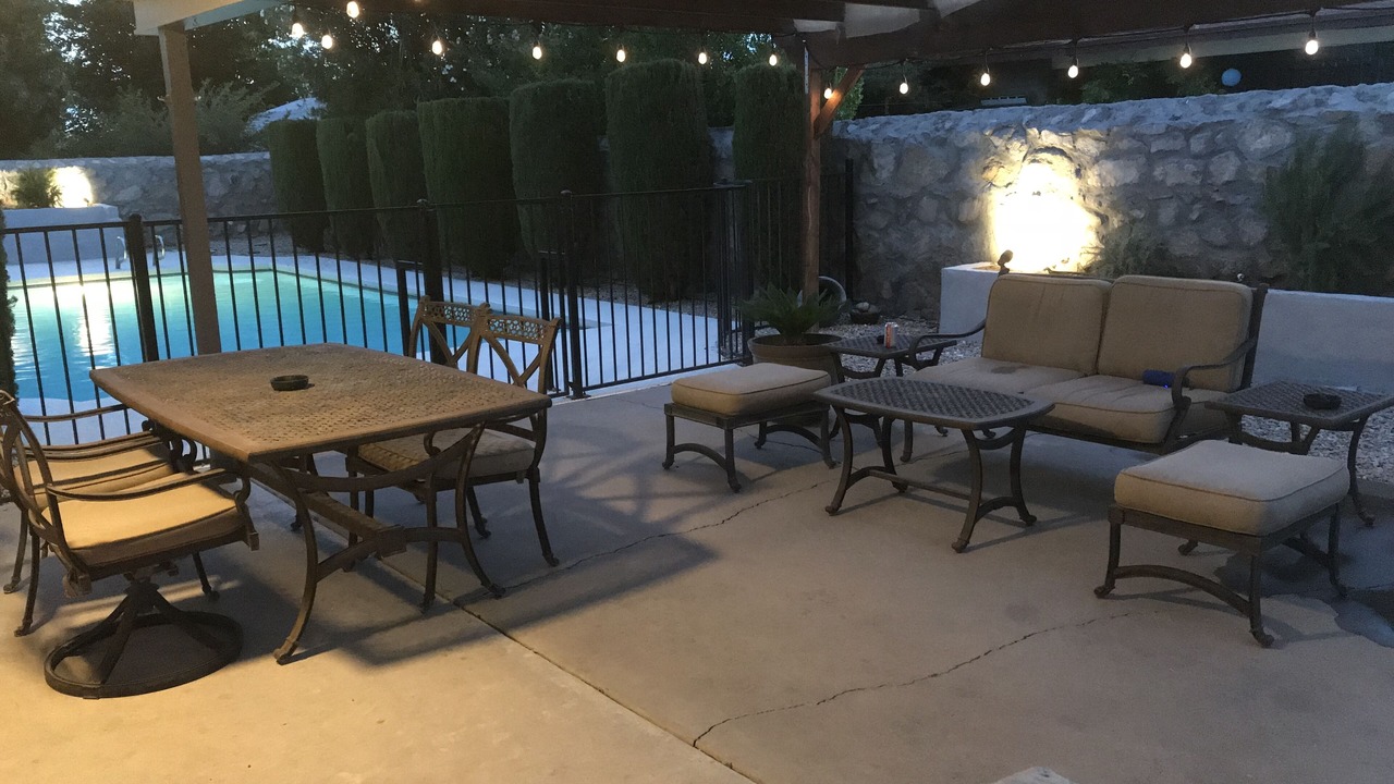 Photo of Outdoor in Pebble Hills Park