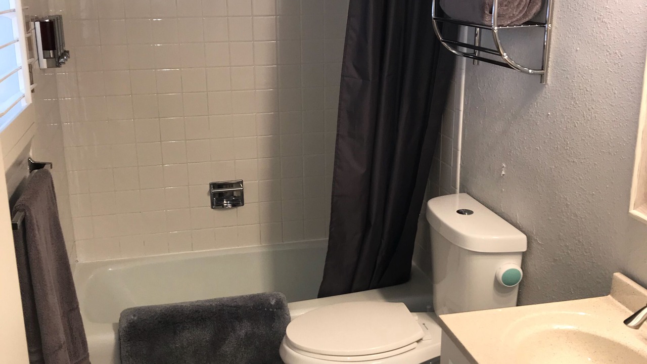 Photo of Bathroom in Pebble Hills Park