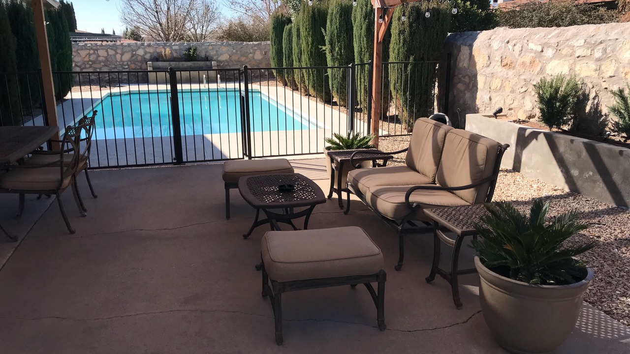 Photo of Outdoor in Pebble Hills Park