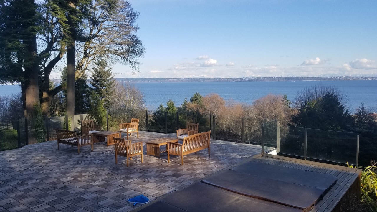 Photo of Outdoor in Rollingbay