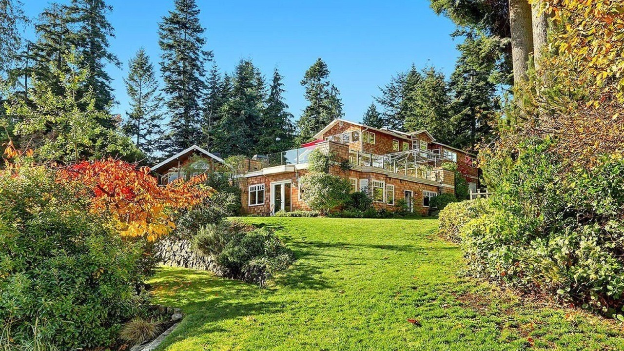Photo of Outdoor in Rollingbay