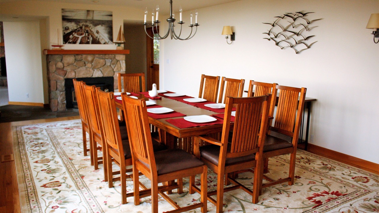 Photo of Livingroom in Rollingbay