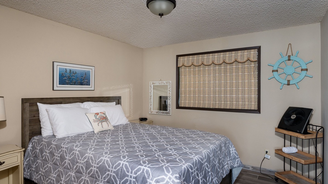 Photo of Bedroom in Langley
