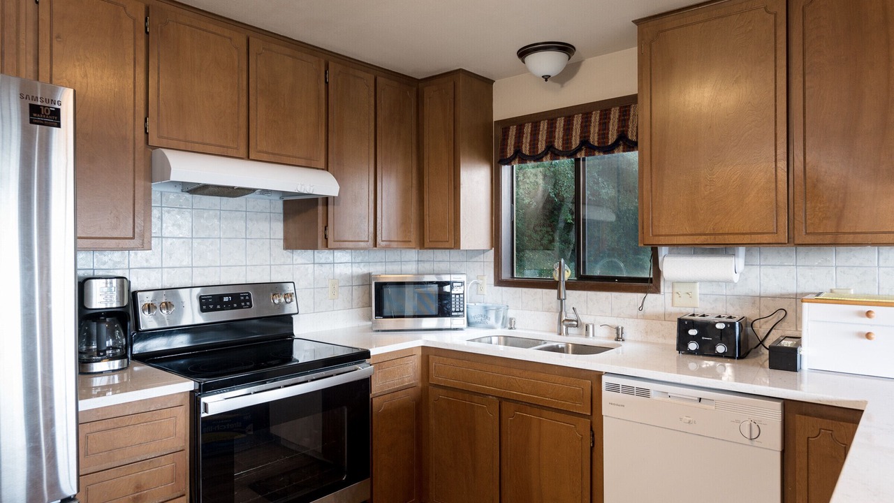 Photo of Kitchen in Langley