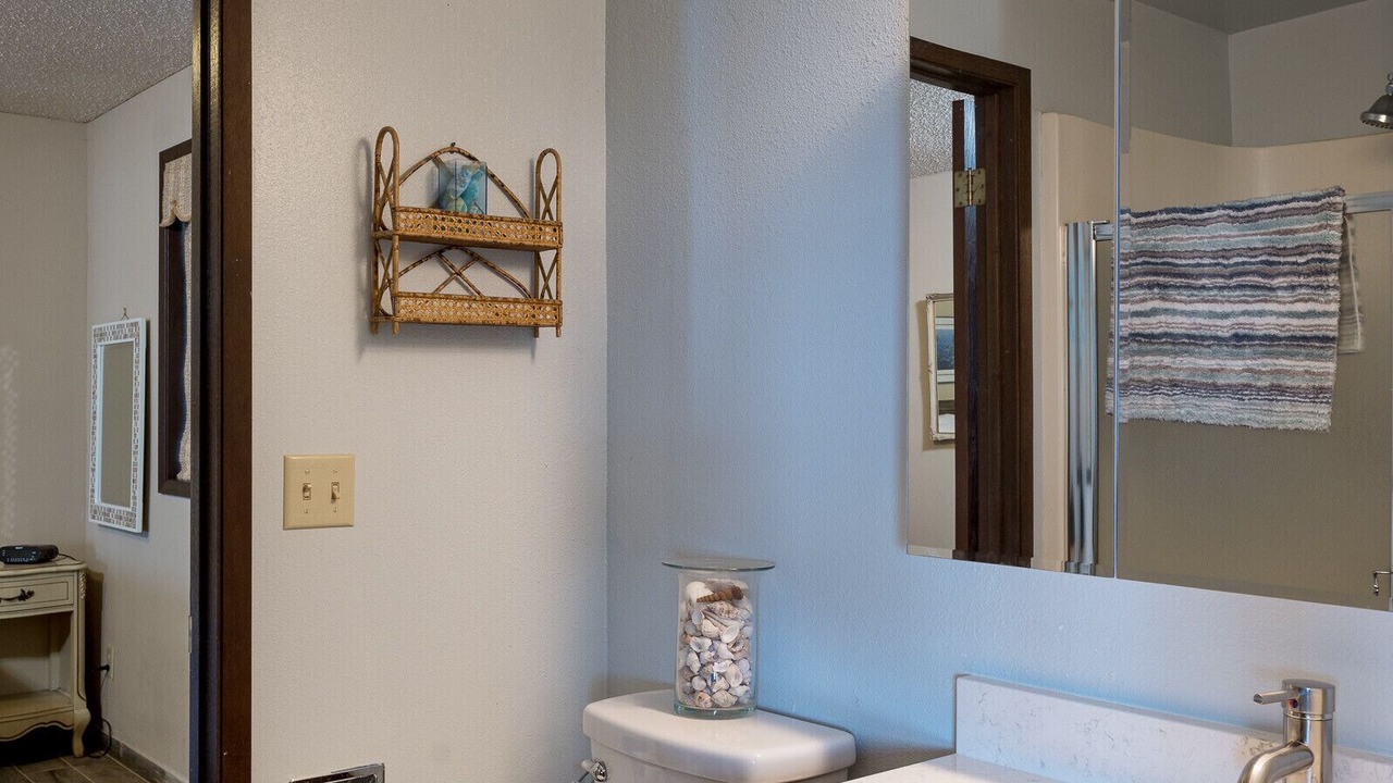 Photo of Bathroom in Langley