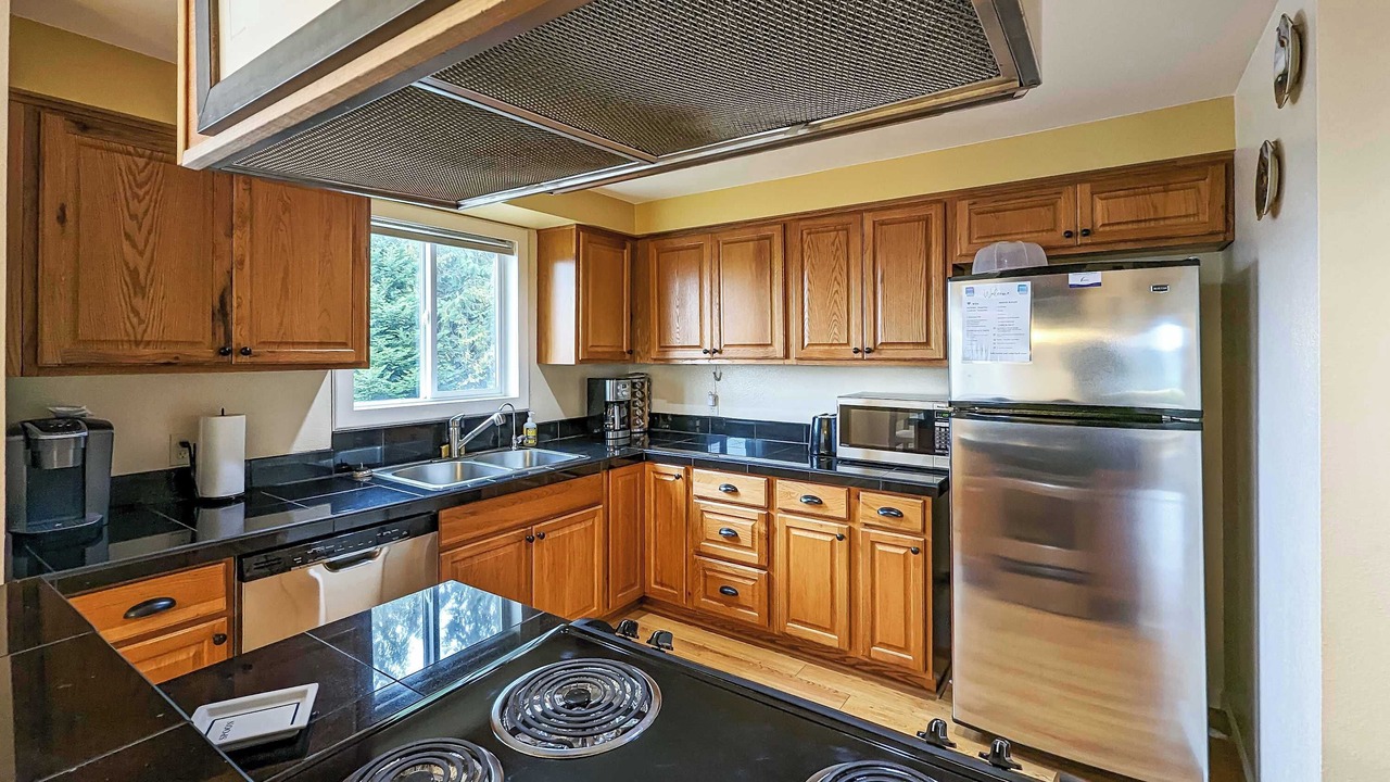 Photo of Kitchen in Sequim
