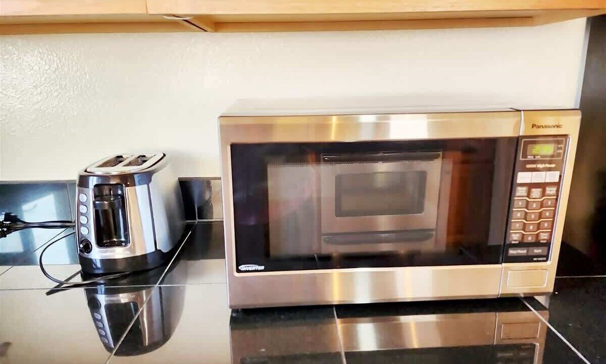 Photo of Kitchen in Sequim