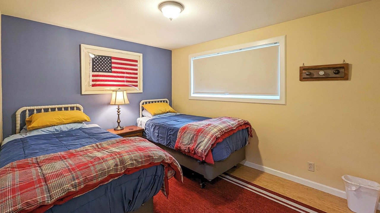 Photo of Bedroom in Sequim