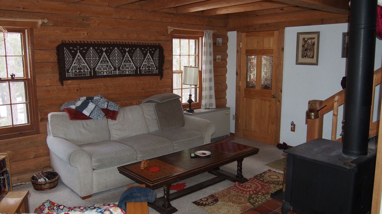 Photo of Livingroom in Black Hawk