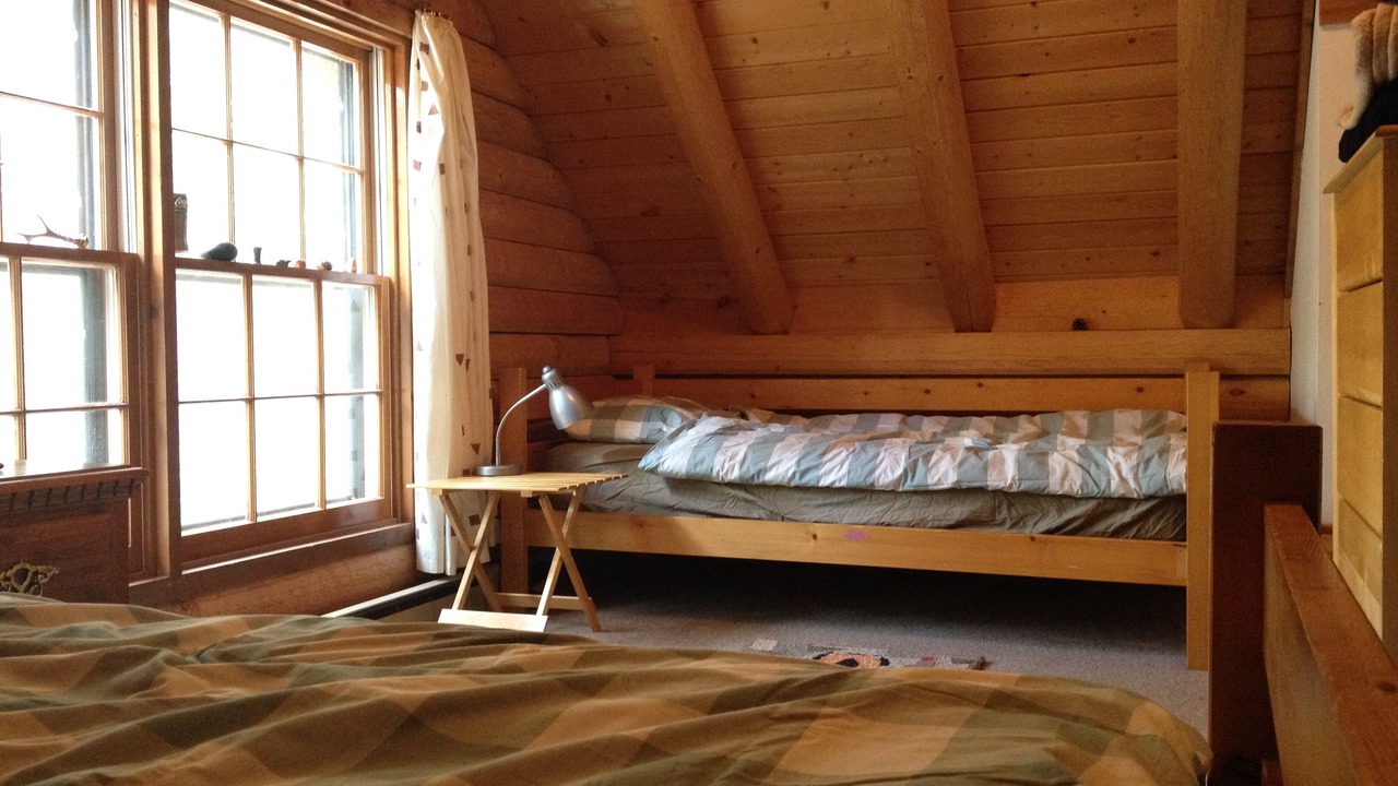 Photo of Bedroom in Black Hawk