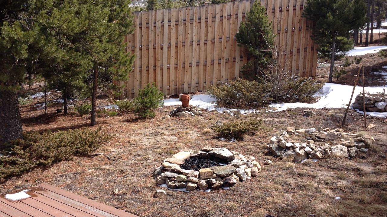 Photo of Outdoor in Black Hawk