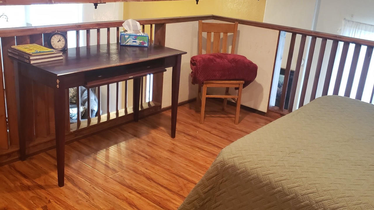 Photo of Bedroom in Union