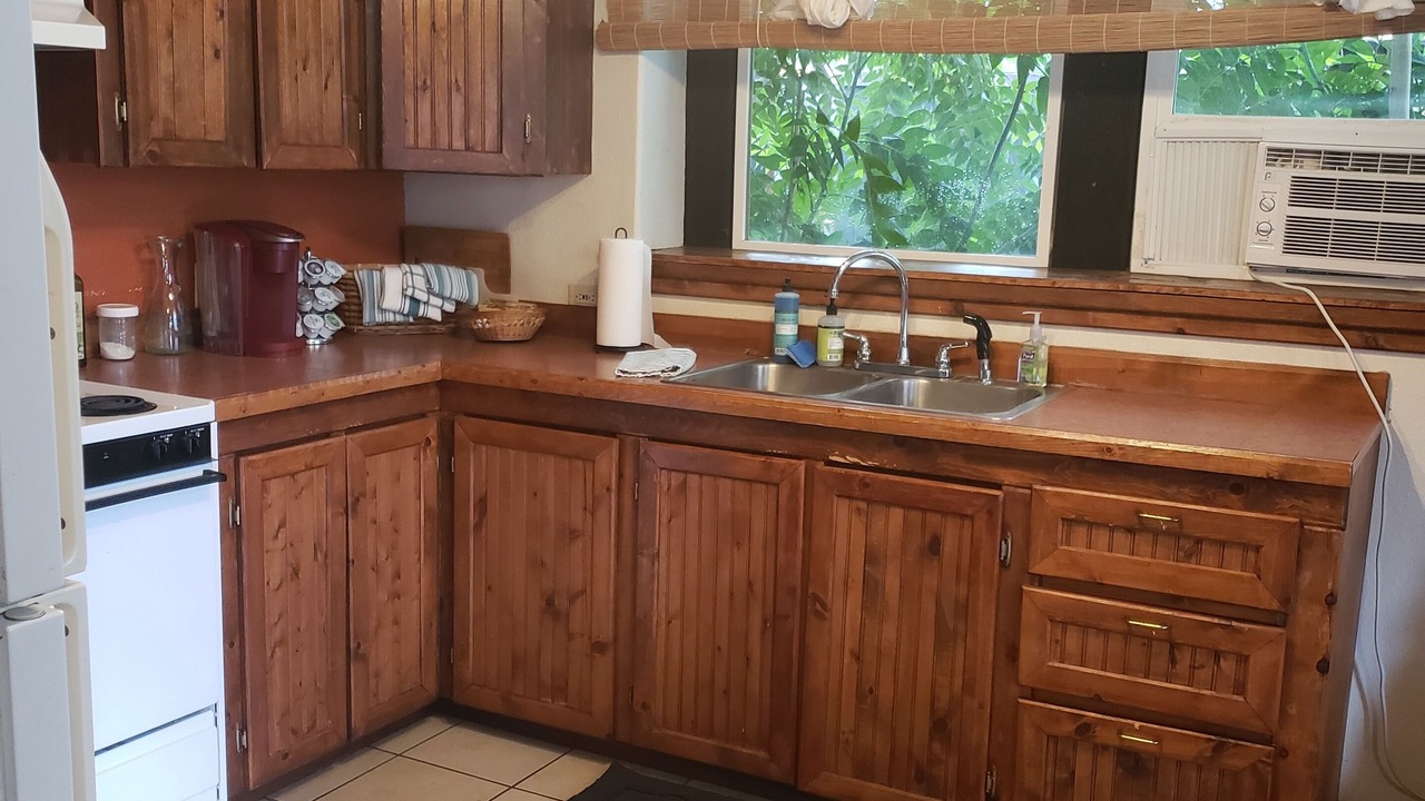 Photo of Kitchen in Union