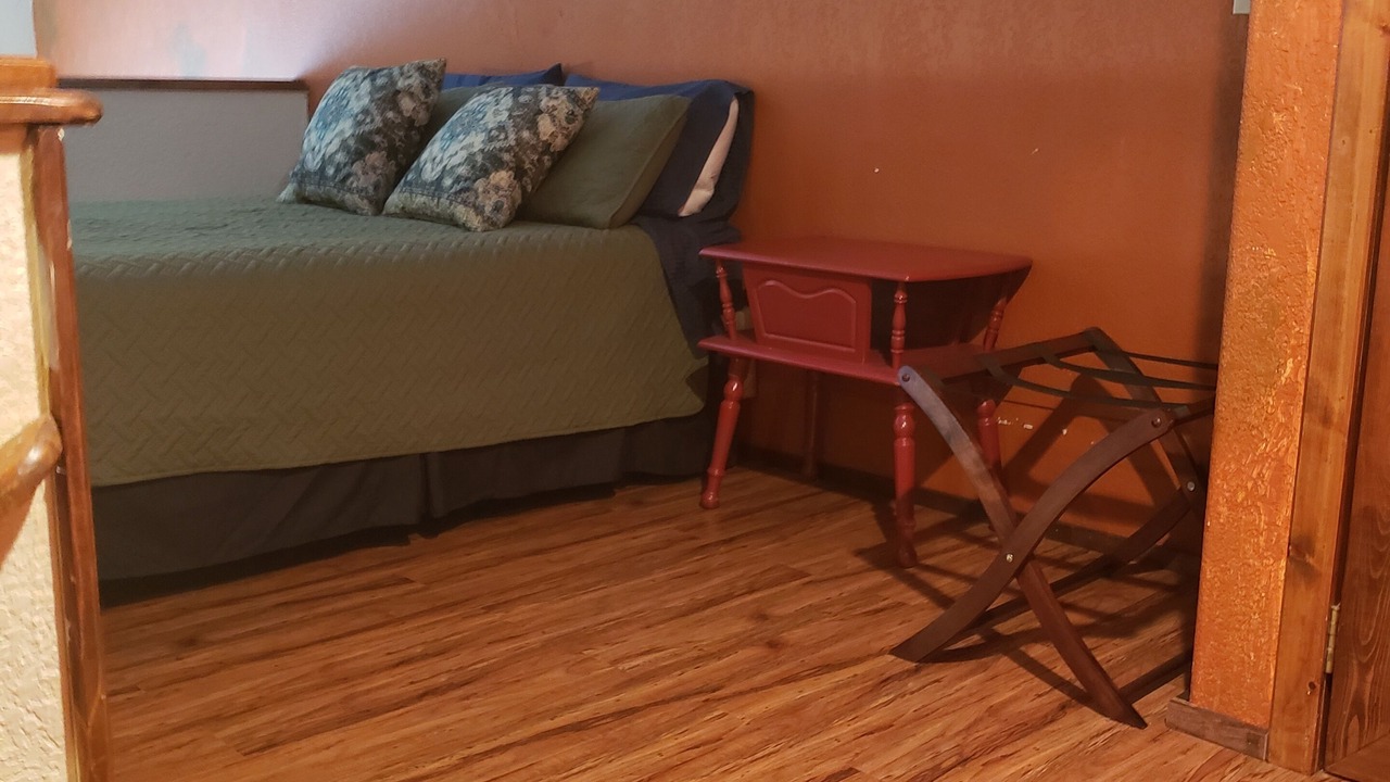 Photo of Bedroom in Union