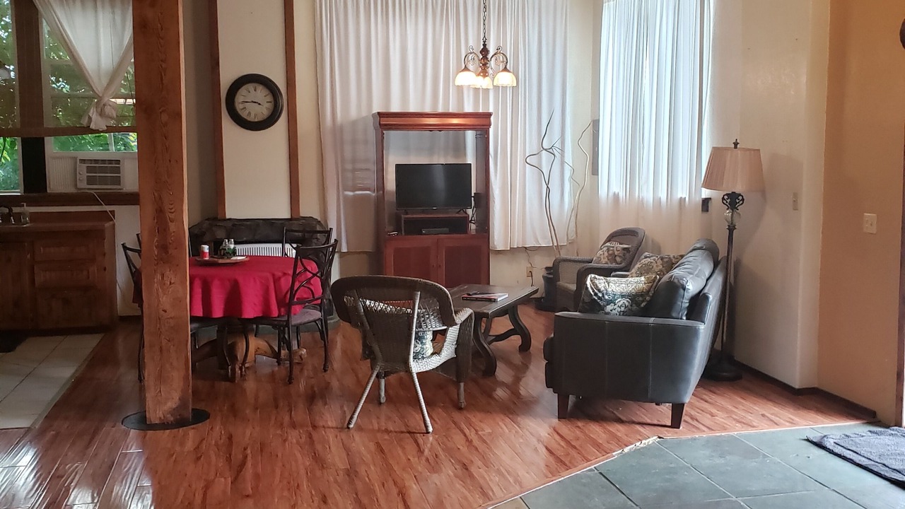 Photo of Livingroom in Union