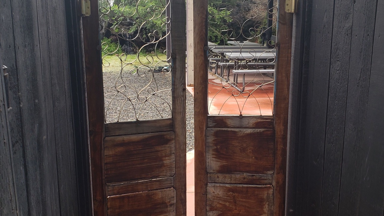 Photo of Patio Balcony in Union