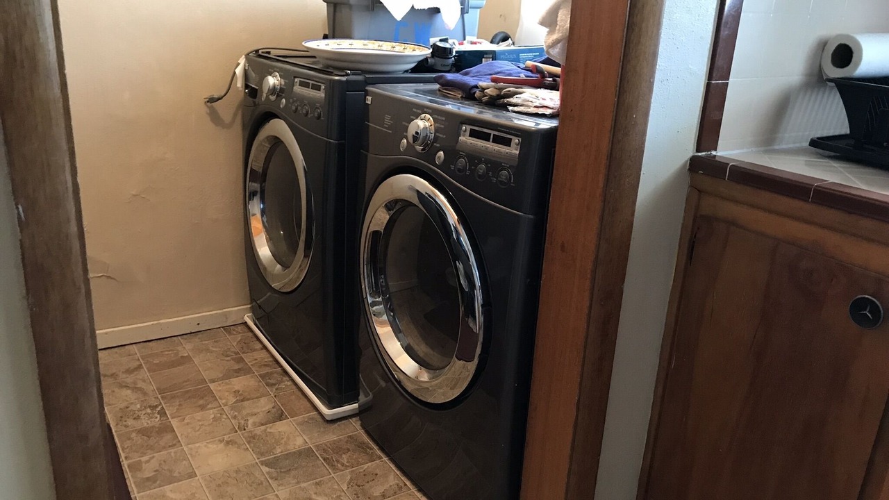Photo of Bedroom in Moses Lake