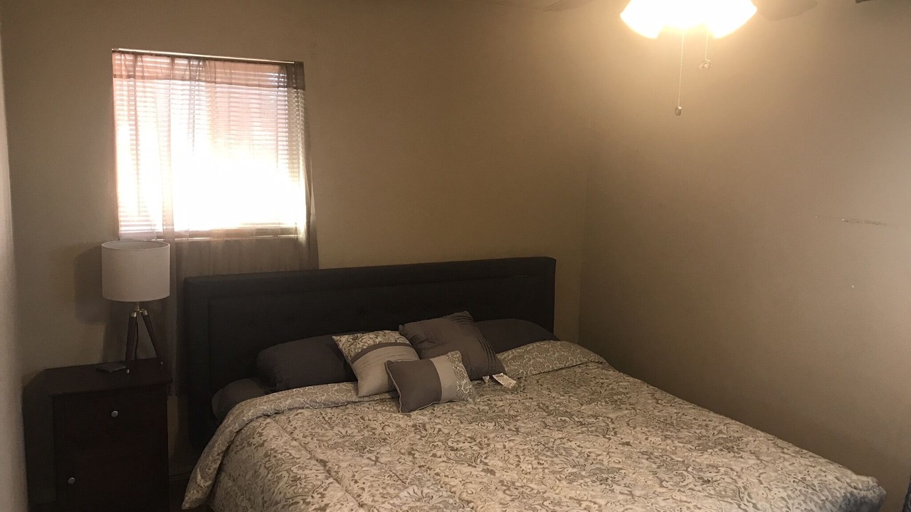 Photo of Bedroom in Moses Lake