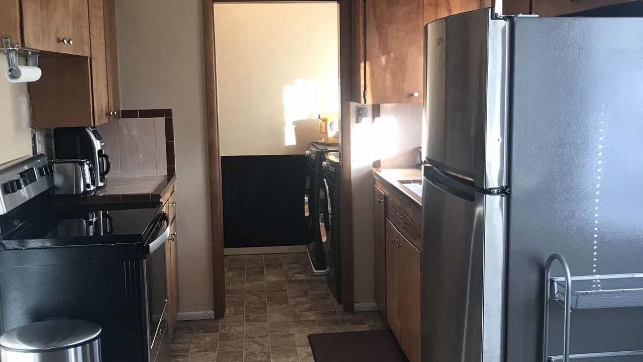 Photo of Kitchen in Moses Lake