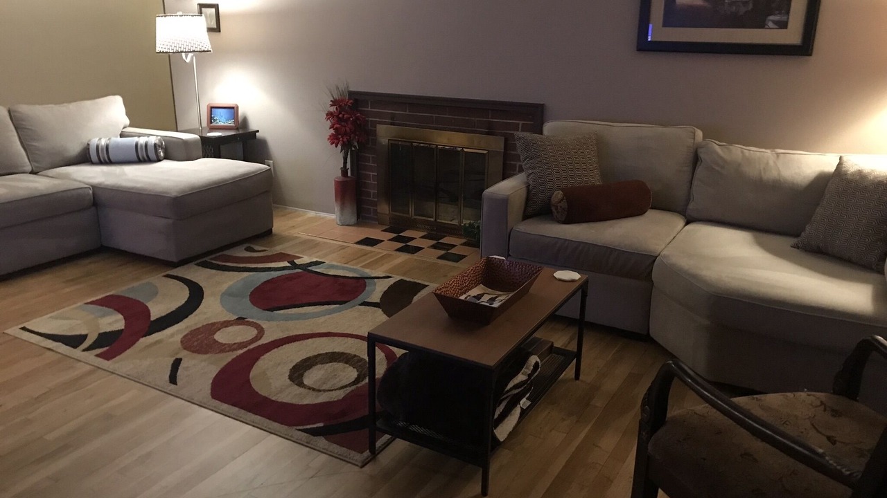 Photo of Livingroom in Moses Lake
