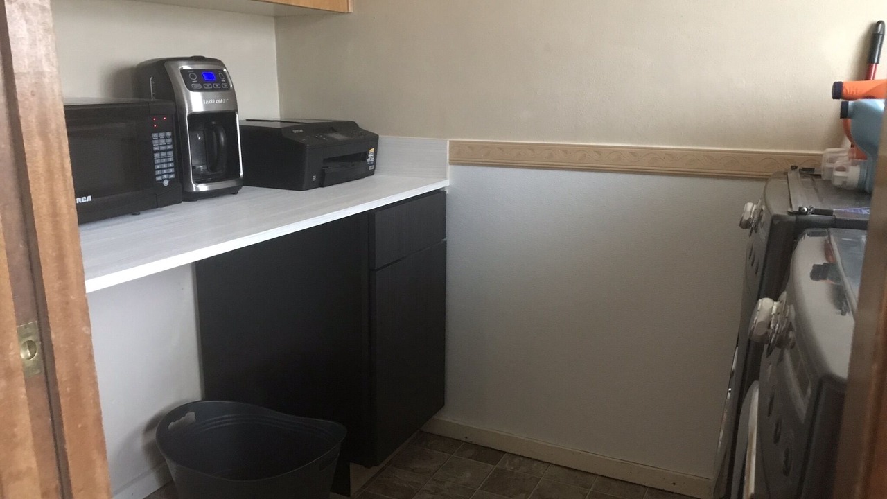 Photo of Bedroom in Moses Lake