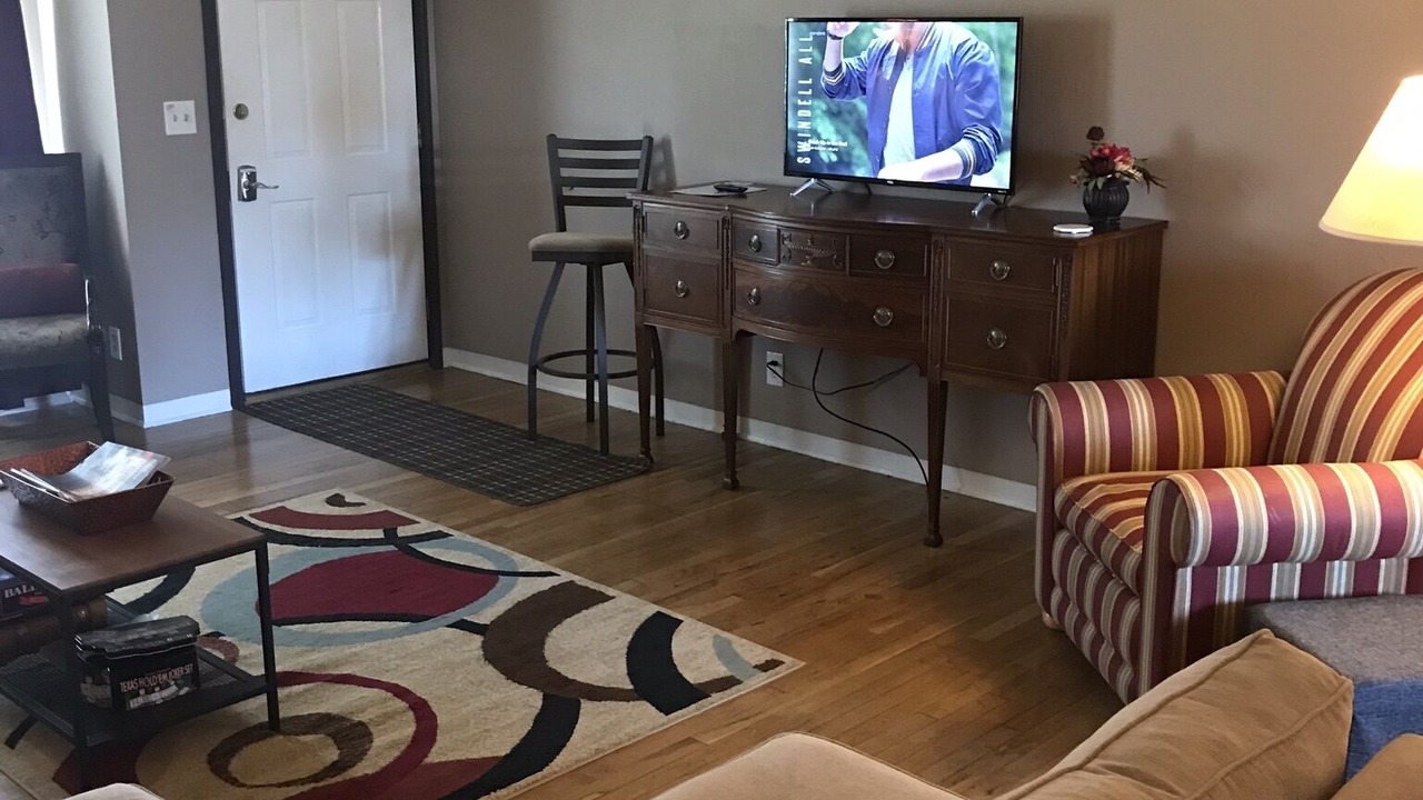 Photo of Livingroom in Moses Lake