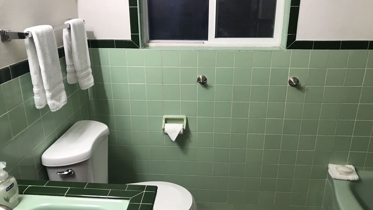 Photo of Bathroom in Moses Lake