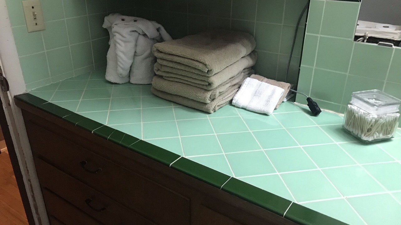 Photo of Bathroom in Moses Lake