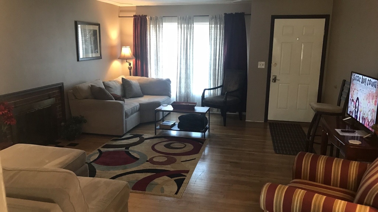 Photo of Livingroom in Moses Lake