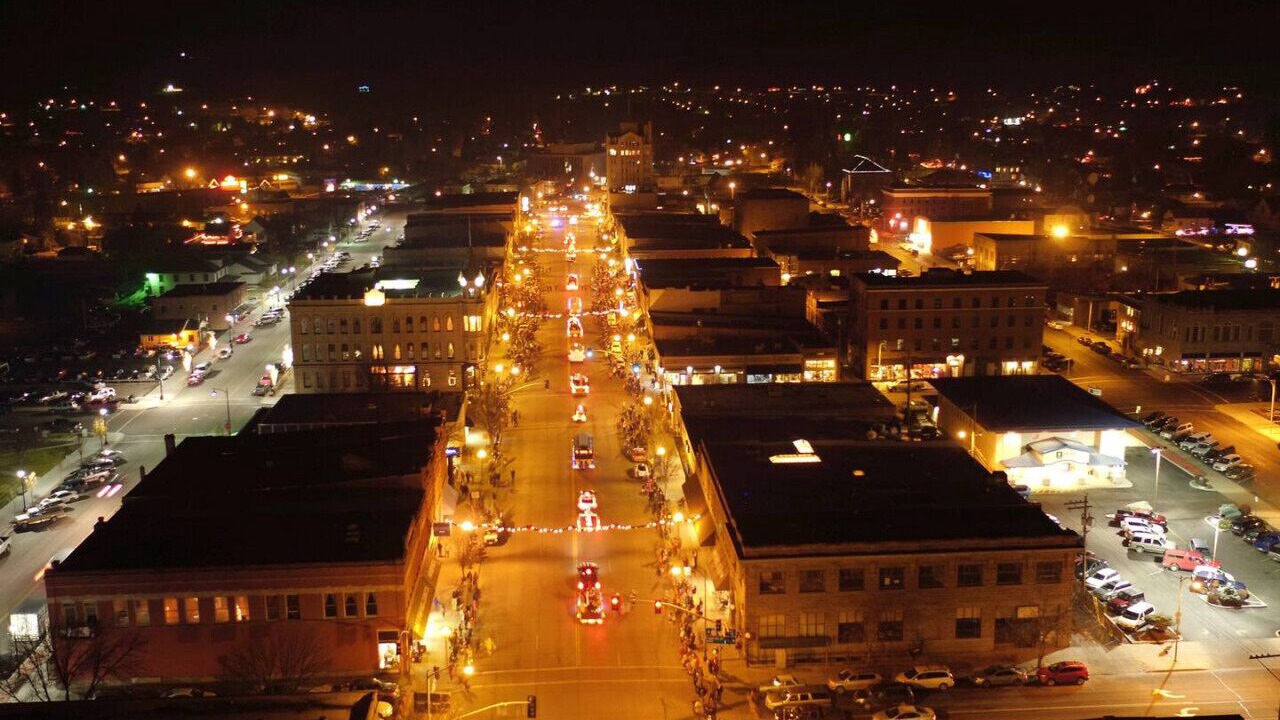 Photo of Others in Baker City