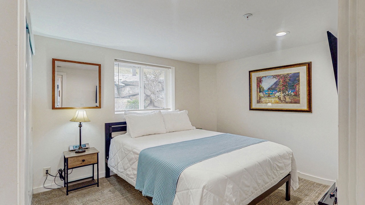 Photo of Bedroom in Chelan