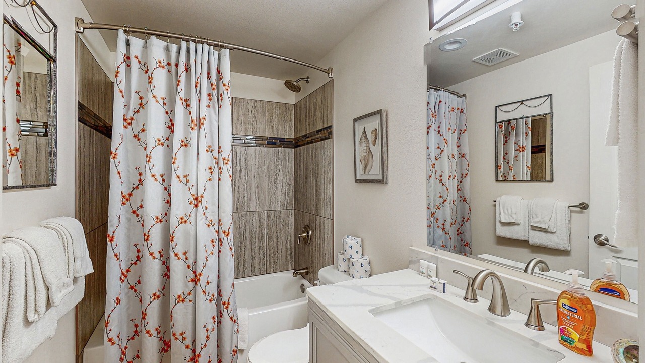 Photo of Bathroom in Chelan